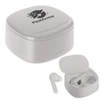 Mod Pod True Wireless Earbuds With Charging Base found in Technology