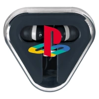 Mini Earbuds found in Technology