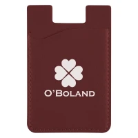 Executive Phone Wallet found in Technology