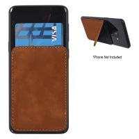 Kickstand Phone Wallet found in Technology