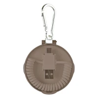4-In-1 Accordion Charging Cable found in Technology