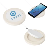 Hyper Charge Wireless Charger found in Technology