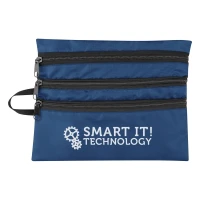 Tech Accessory Travel Bag found in Technology