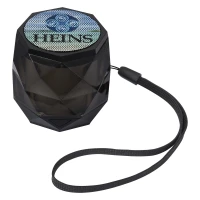 Octave Light Up Wireless Speaker found in Technology