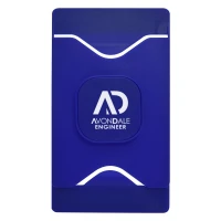 Alliance Phone Stand & Wallet found in Technology
