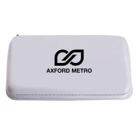 Zippered Travel Case found in Technology