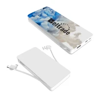 10000 MAH Valiant Wireless Power Bank found in Technology