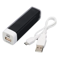 1500 mAh Charge-It-Up Power Bank found in Technology