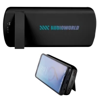 8000 mAh Wireless Charger Phone Stand found in Technology