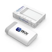 Powerstick SuperNova found in Technology
