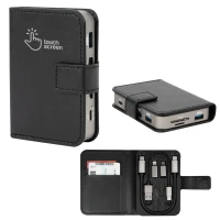 Charging Hub Kit found in Technology