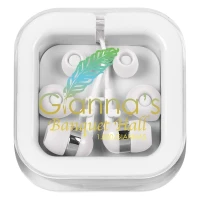 Earbuds With Microphone found in Technology