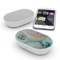 Powerstick Luna Surround Sound Wireless Speakers found in Technology