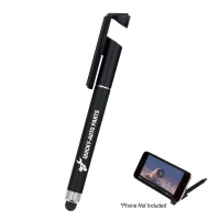 Stylus Pen With Phone Stand And Screen Cleaner found in Technology