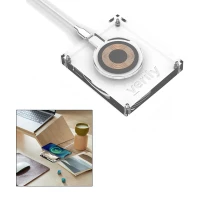 Powerstick ClearCharge found in Technology