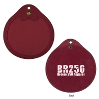 Round Tech Accessories Pouch found in Technology