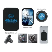 Auto Phone Mount found in Technology