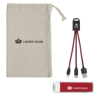 Charging Buddy Kit found in Technology