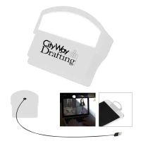 Video Light Webcam Cover found in Technology