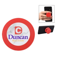 Collapsible Phone Grip & Stand found in Technology