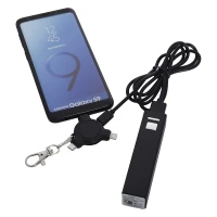 3-In-1 Cell Data Blocker found in Technology