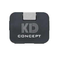 4-Port USB Hub found in Technology