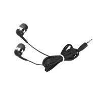 Earbuds found in Technology