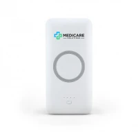 Chi-Charge Pro 10,000 mAh Power Bank found in Technology