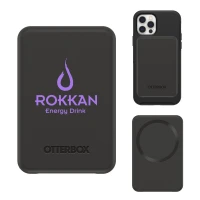 OtterBox® 3000 mAh Wireless Power Bank for MagSafe found in Technology