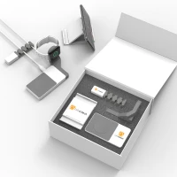 Powerstick DeskSaver Kit found in Technology