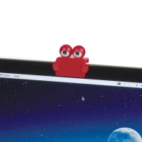 Privacy Guy Webcam Cover found in Technology