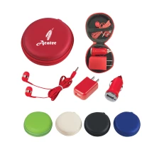 3-In-1 Travel Kit found in Technology