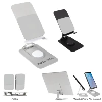 Premium Metal Device Holder found in Technology