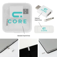 Data Blocker Kit found in Technology