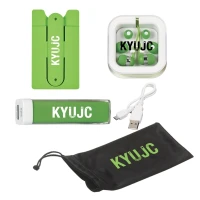 Tech Accessory Kit found in Technology