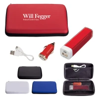 Deluxe Travel Kit found in Technology