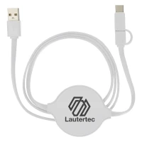 3-In-1 Multi-Tasker Charging Station found in Technology
