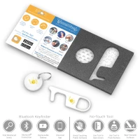 Powerstick Spot & TouchTool Kit found in Technology