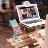 Powerstick Zoom Kit found in Technology