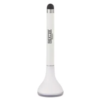 Stylus Pen Stand With Screen Cleaner found in Technology