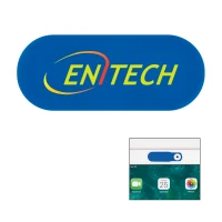 Mini Security Webcam Cover found in Technology