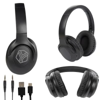 Noise Cancelling Headphones found in Technology