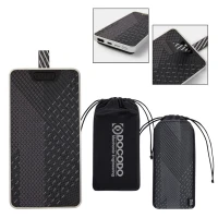 Xactly Lithium - 10,000 mAh Qi Wireless Power Bank found in Technology