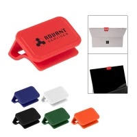 Privacy Clip Webcam Cover found in Technology