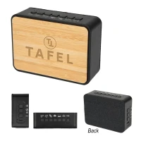 Sound Asleep Bamboo White Noise Machine & Speaker found in Technology