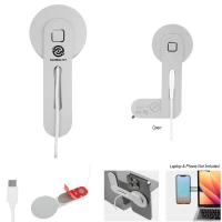 Mag Max Monitor Mount Wireless Charger found in Technology