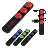 Cable Management Organizer found in Technology