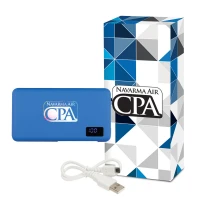 UL Listed Robust Power Bank With Custom Box found in Technology