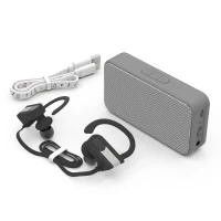 Powerstick Audio Kit found in Technology