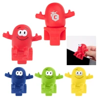 Eye Poppers Webcam Cover found in Technology